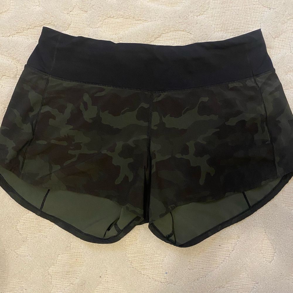 Lululemon